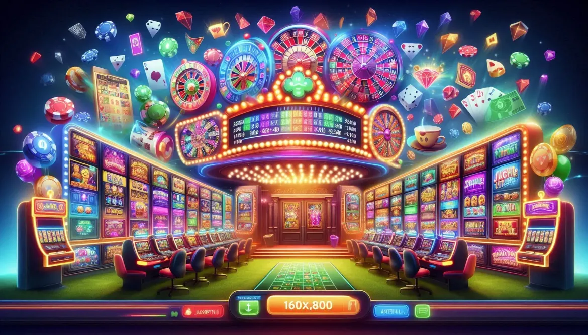 WinShark Casino